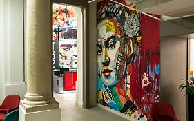 T62 Hotel